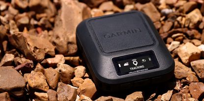 Garmin inReach Messenger