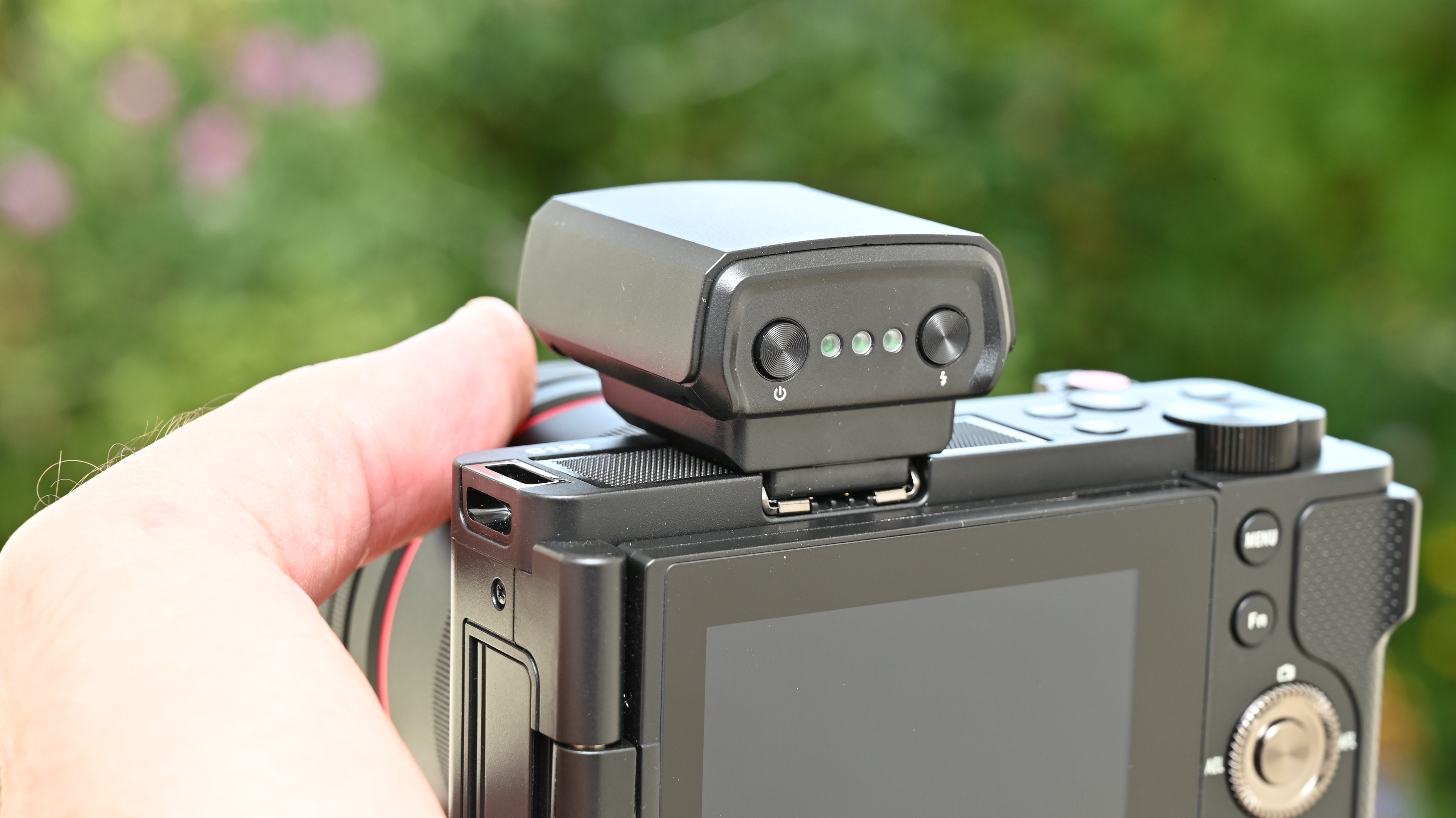 AgfaPhoto Realishot C130 product image