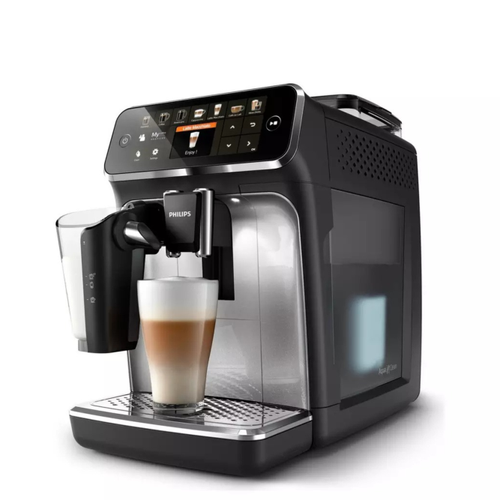 LatteGo Bean to Cup Coffee Machine