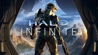 Halo Infinite Xbox Series X