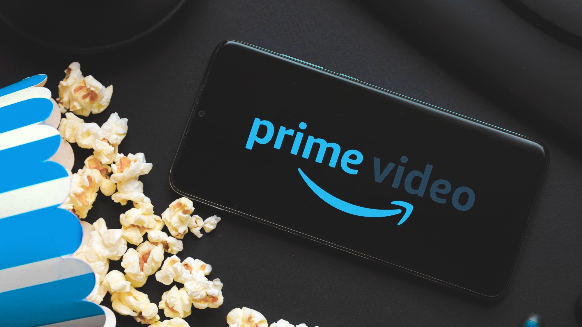 Prime Video: Scared to Death