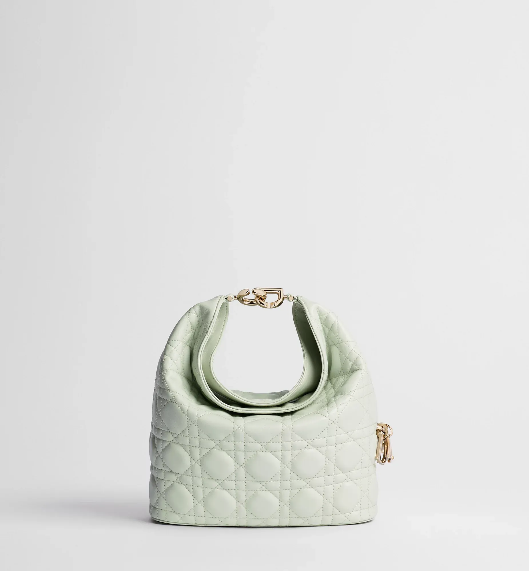 Dior, Small Dior Toujours Hobo Bag