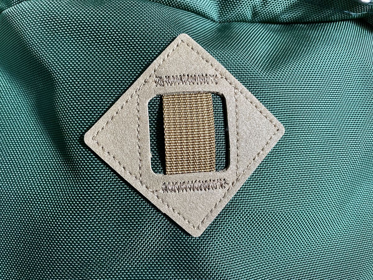 Tom Bihn Guides Edition Paragon Diamond Holder