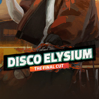 Disco Elysium - The Final Cut | $40.29 $10.07