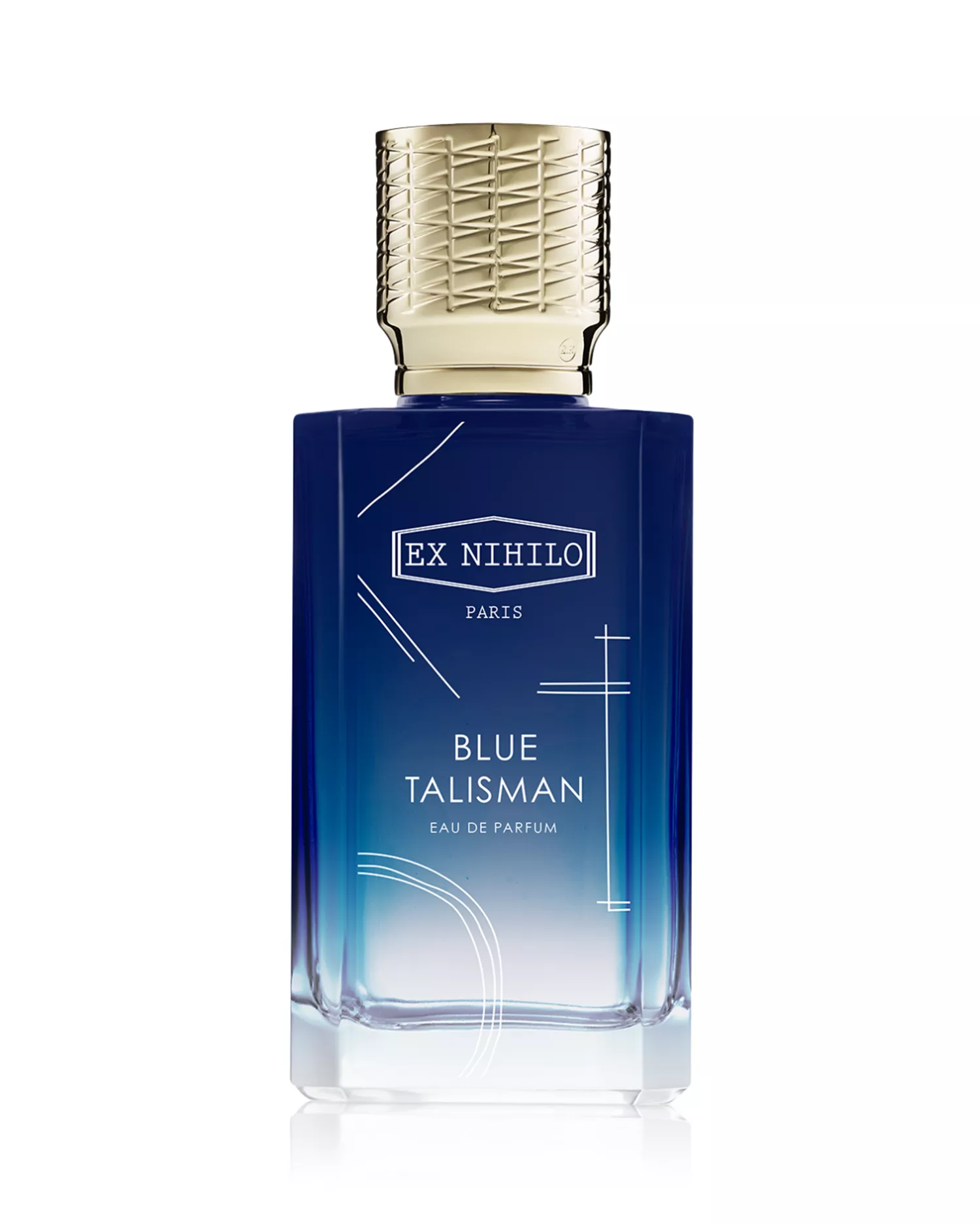 Blue Talisman Eau De Parfum