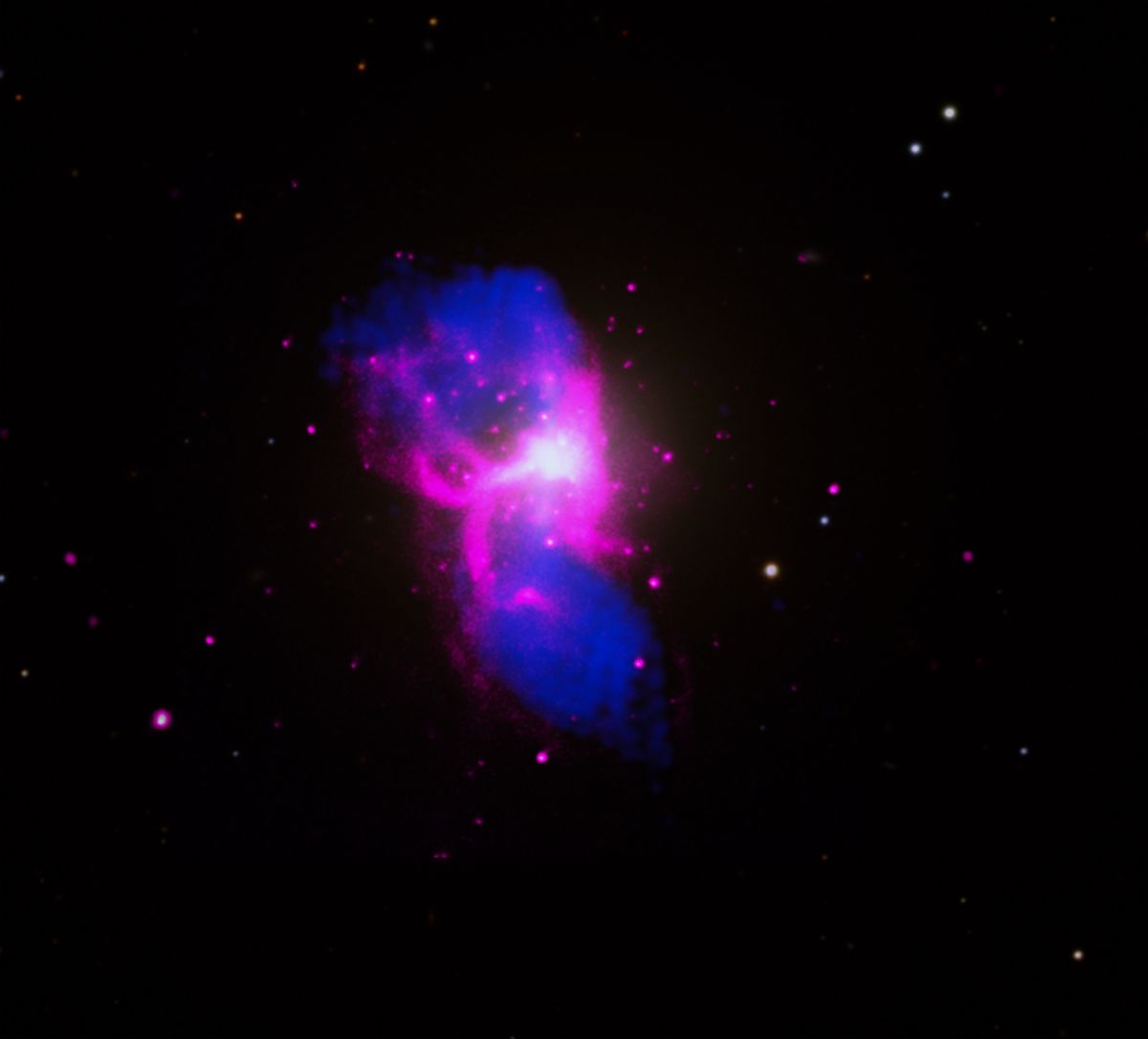 Monster black hole hot gas bright 'H' shape J2HeFefa6RZ79gtWyvHC3d-1200-80