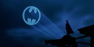Bat Signal - Batman
