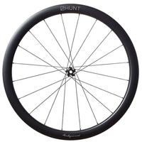 Hunt 54 Aerodynamicist Carbon Disc Wheelset:Were $1399, now $979.30Save 30%