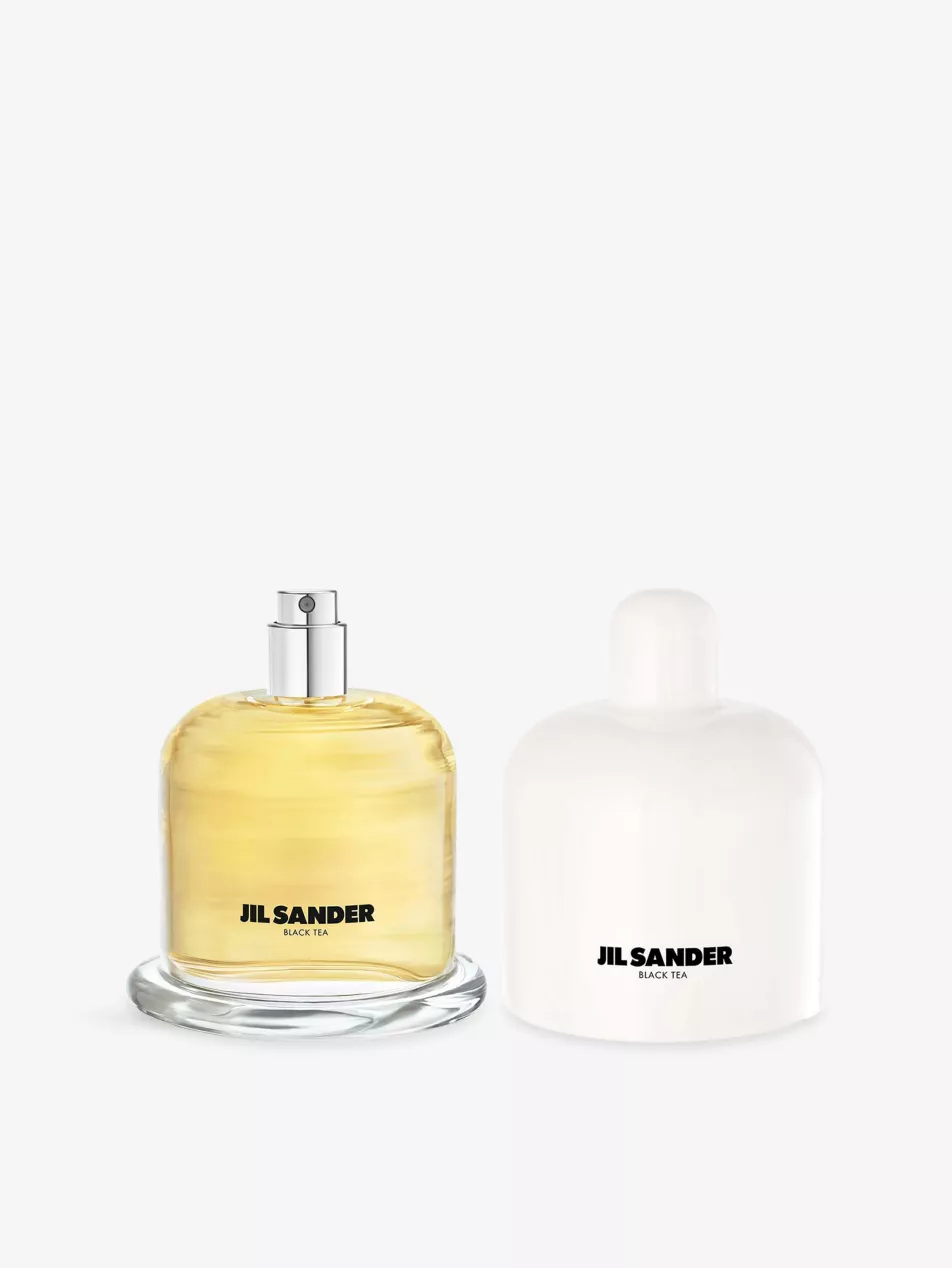 Olfactory Series 1 Black Tea Eau De Parfum 100ml