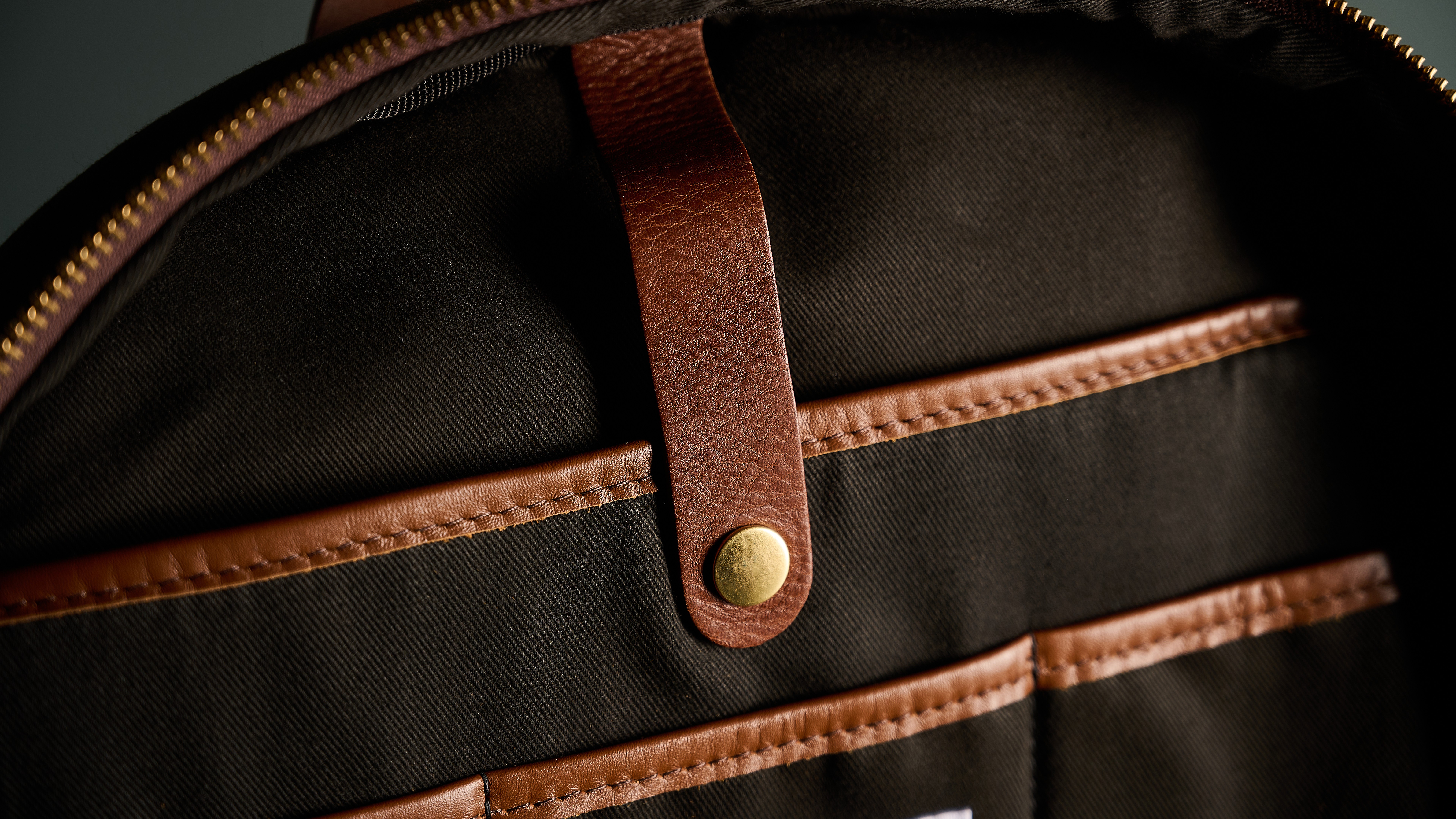 Bennett Winch Backpack