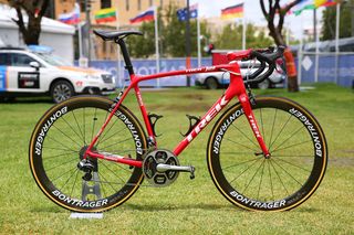 world tour team bikes 2023