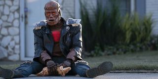 Robotman in Doom Patrol Season 2