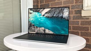 Best laptops: Dell XPS 15 2020