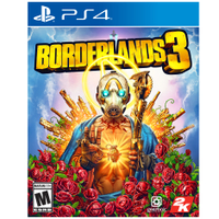 Borderlands 3 | $44.99