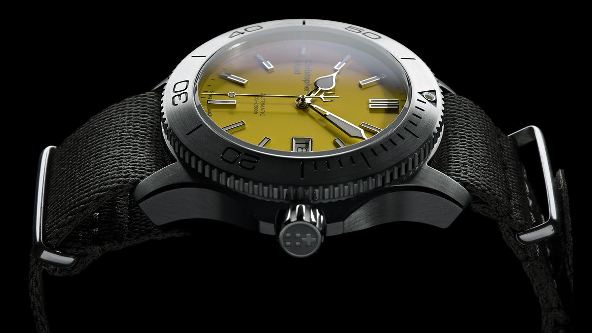 charles ward watches