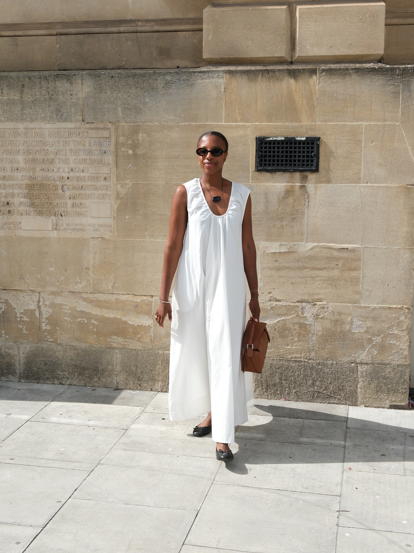 Classic summer outfits