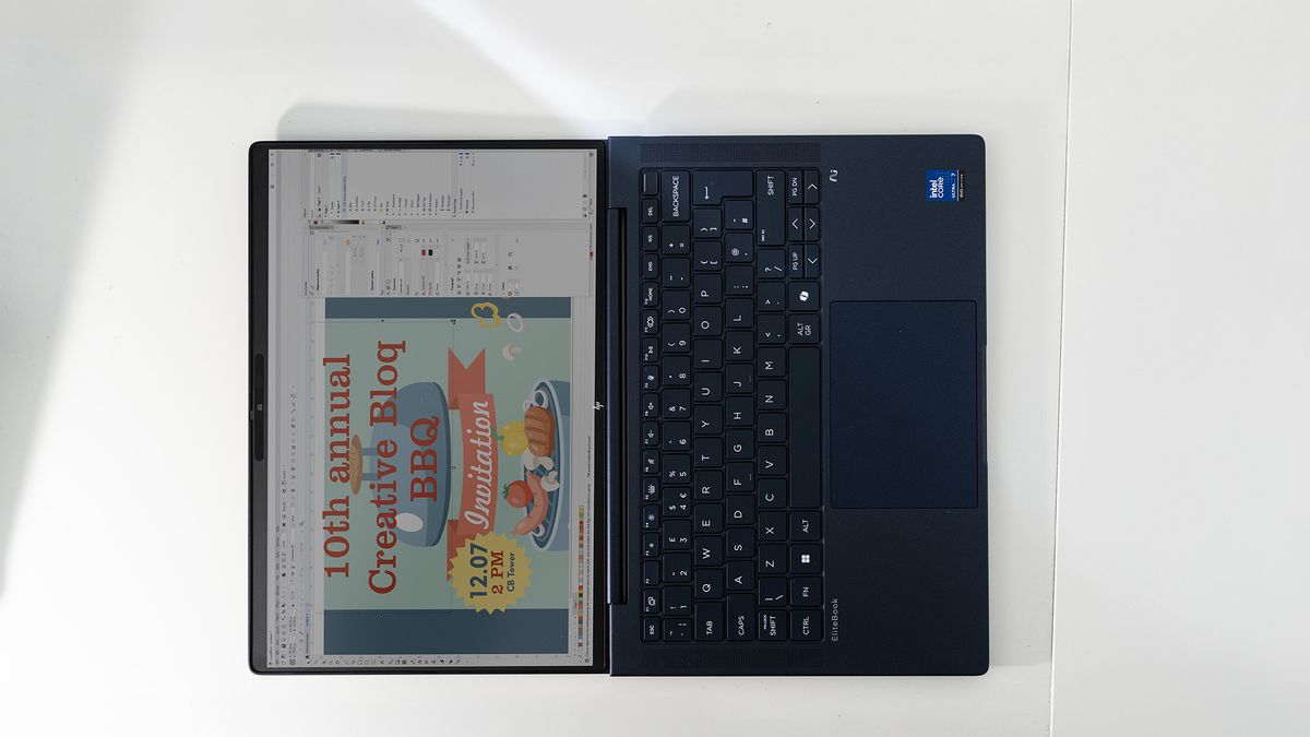 HP Elitebook X G1i