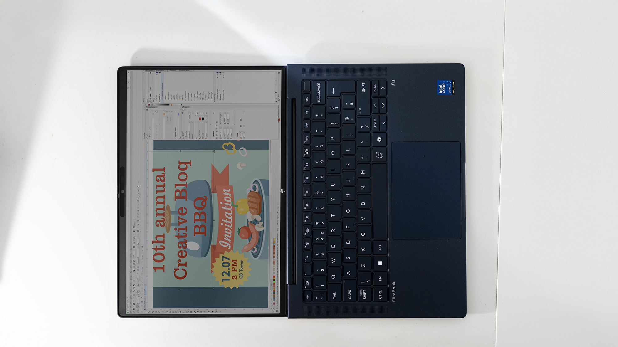 HP Elitebook X G1i