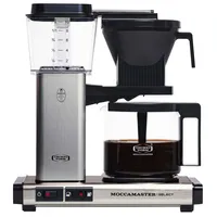 Technivorm Moccamaster KBGV Select