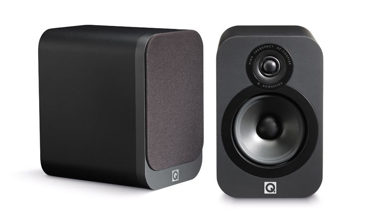 Q Acoustics 3020 review | What Hi-Fi?