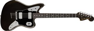 Fender 60th Anniversary American Ultra Luxe Jaguar