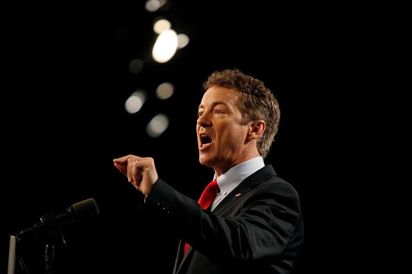 Rand Paul