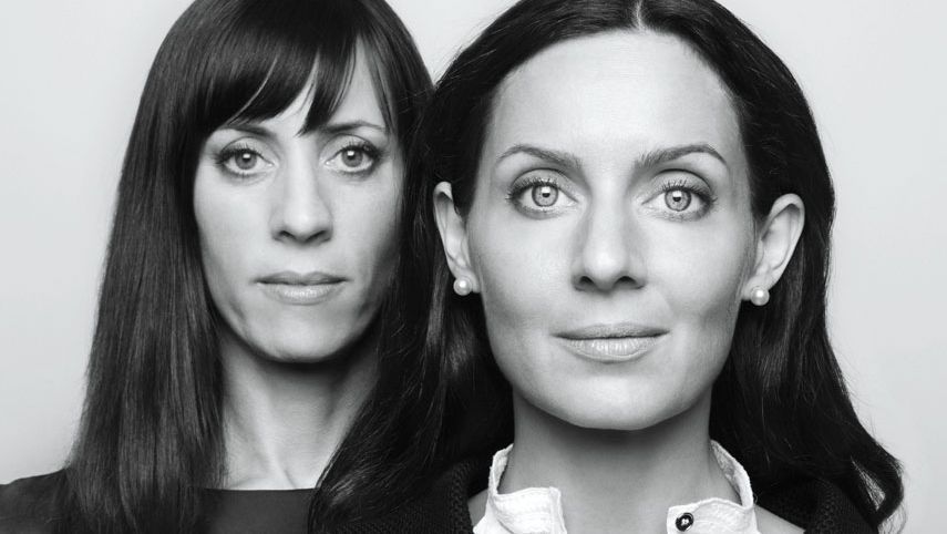 laurie sandell and catherine hooper