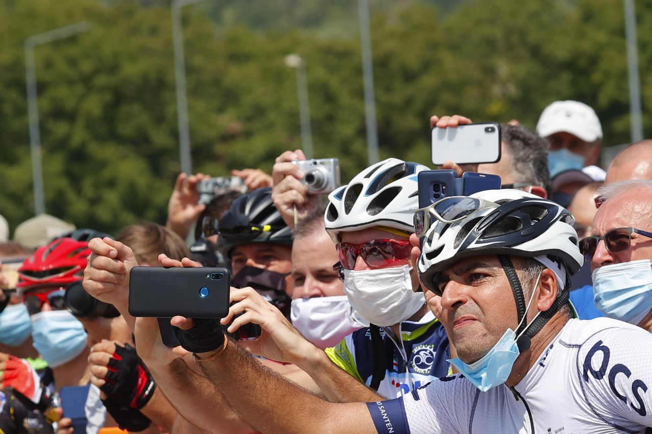Gran Piemonte 2020 104th Edition Santo Stefano Belbo Barolo 187 km 12082020 Scenery photo Luca BettiniBettiniPhoto2020