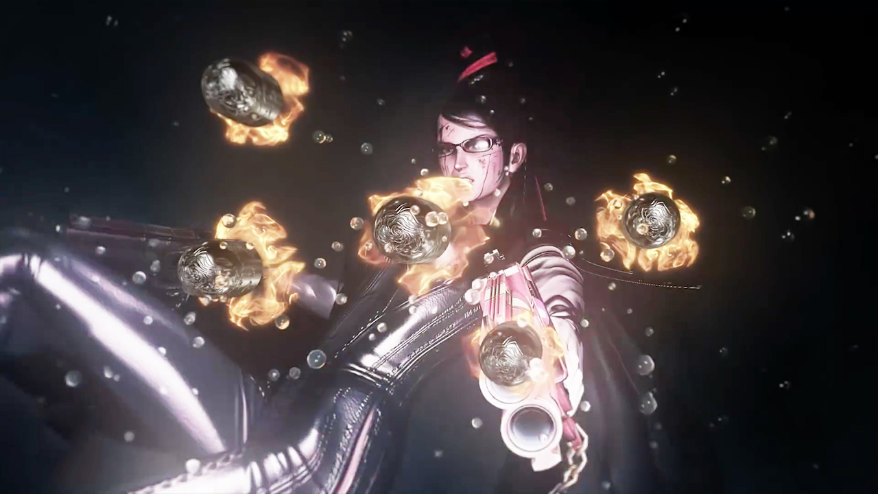 Bayonetta 3: Release date, gameplay details and everything we know ...