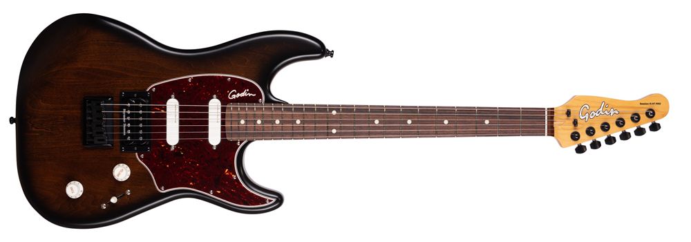 Godin Session R-HT Pro