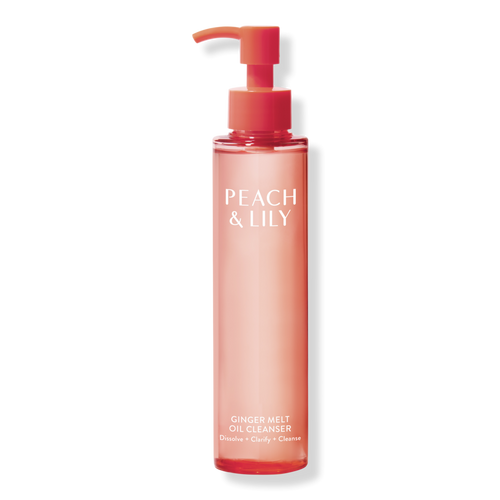 Ginger Melt Oil Cleanser - 5.07 Oz