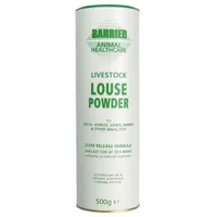 Barrier Livestock Louse Powder| Viovet