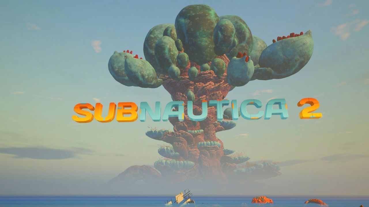 Subnautica 2 console commands