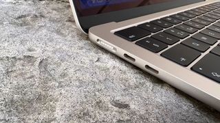 Macbook Air Review 2022 (Image credit: iMore / Gerald Lynch)