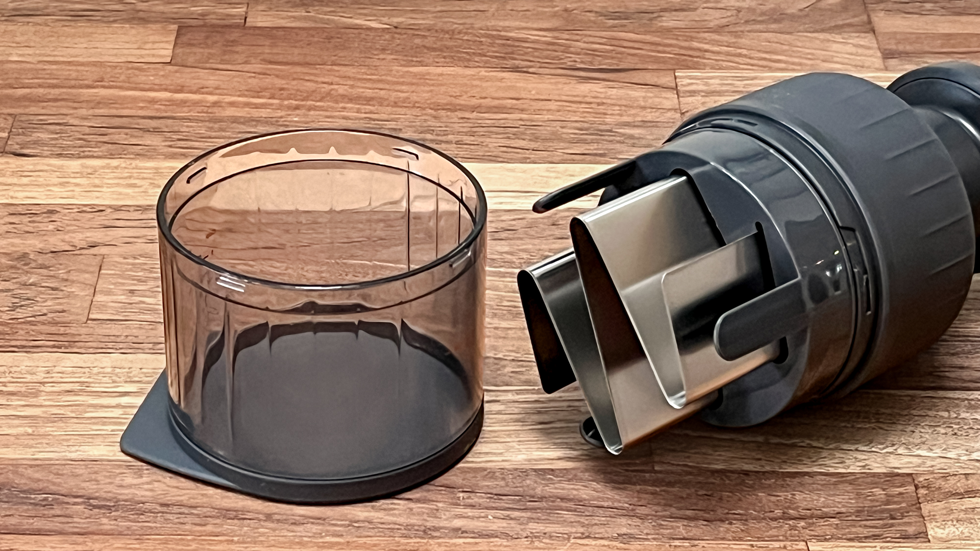 Zyliss Zick Zick 3 food chopper