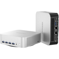 Geekom A8 Mini AI PC 