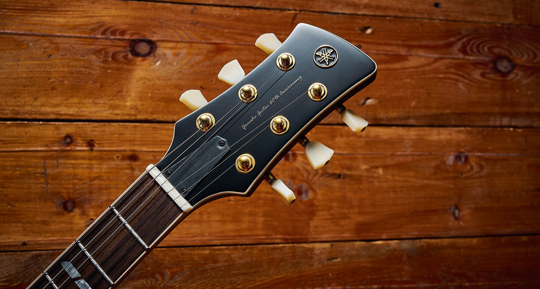 Yamaha 60th Anniversary RSP20B