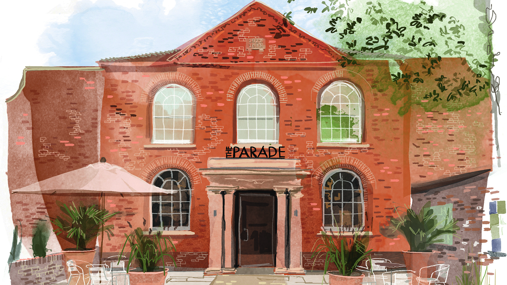 The Parade