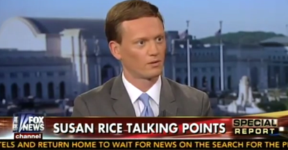 Former White House official on Benghazi: 'Dude, this was like two years ago'