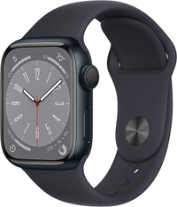 Apple Watch Series 8 Was: $429, &nbsp;Now: $309.99 at Amazon