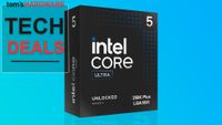 Core Ultra 5 250K Plus