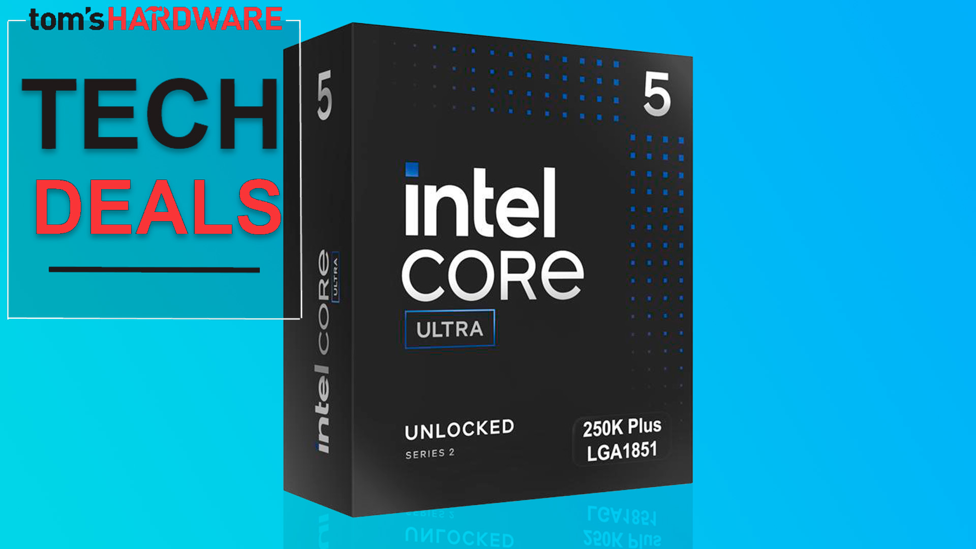 Core Ultra 5 250K Plus