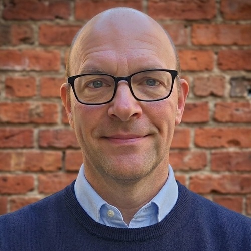 Daniel Fagan, MSPFP&reg;, MPAS&trade;, AIF&reg;'s avatar
