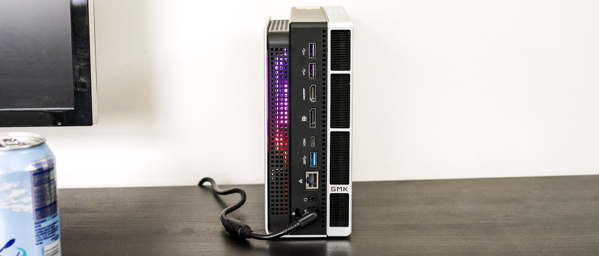 GMKtec Evo X2 AI Mini PC