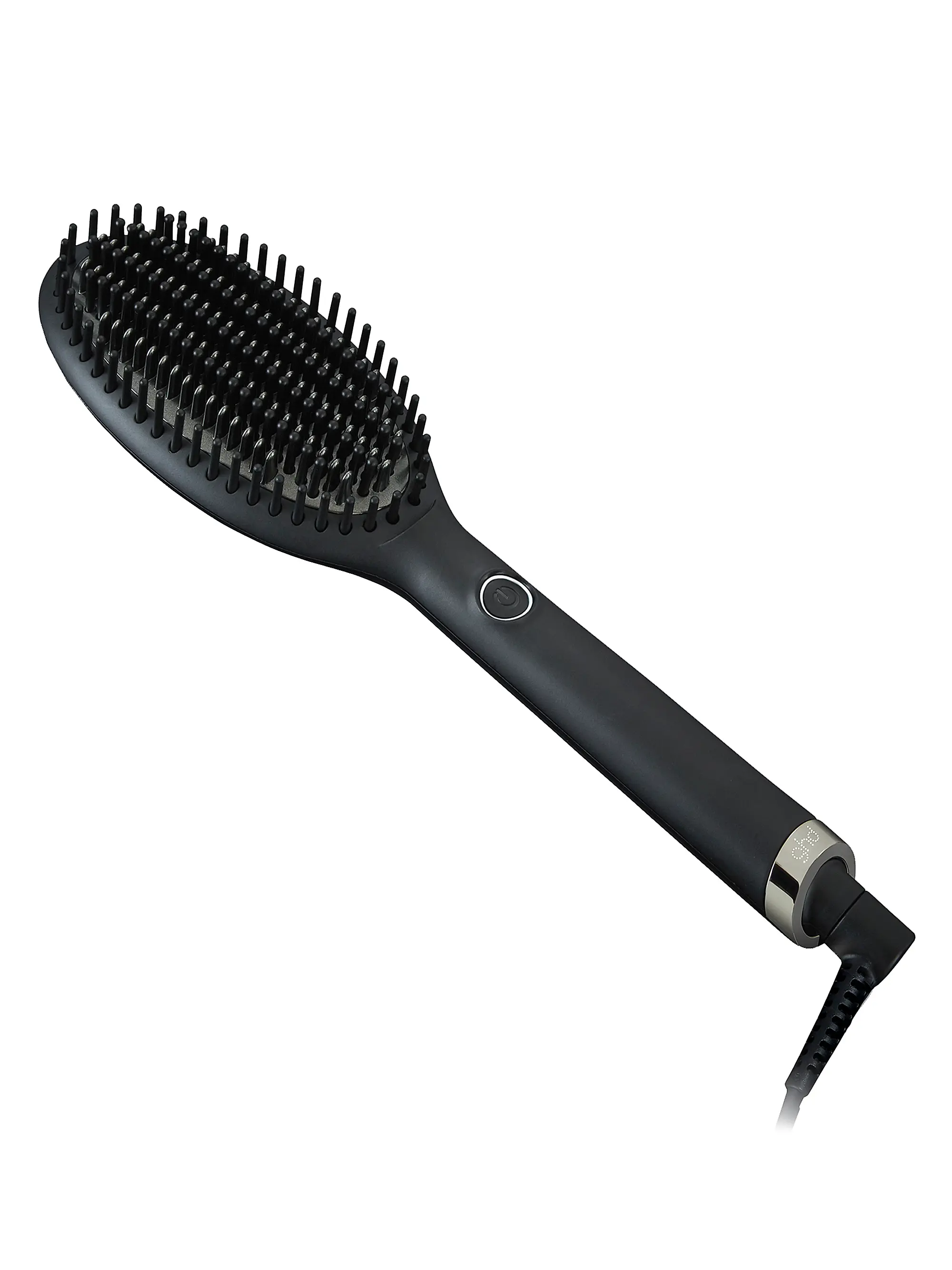 Glide Smoothing Hot Brush