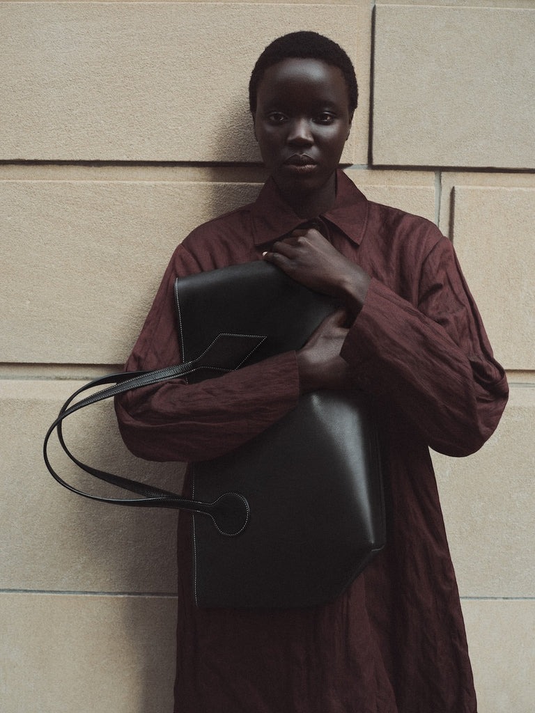 Liffner, Sprout Tote