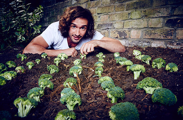 Joe Wicks The Body Coach All You Need To Know About Body Coachs New Tv Show Goodtoknow