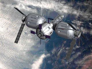 Bigelow Aerospace Aims for an International Market