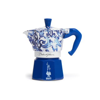 5. Bialetti X Dolce & Gabbana