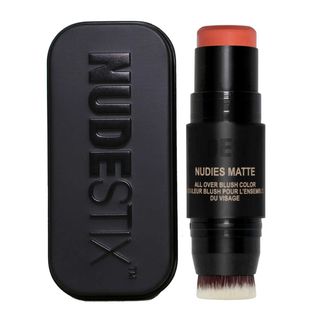 NUDESTIX Nudies All Over Face Color Matte - sofia richie make-up